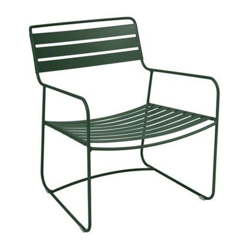 Fermob - Fauteuil Surprising  - 02 Vert Cã¿Dre  - Vert