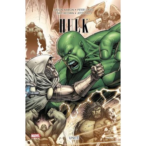 Hulk - Unité