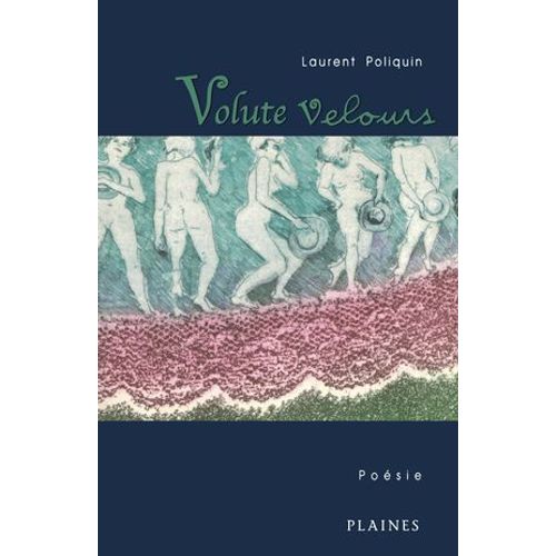 Volute Velours