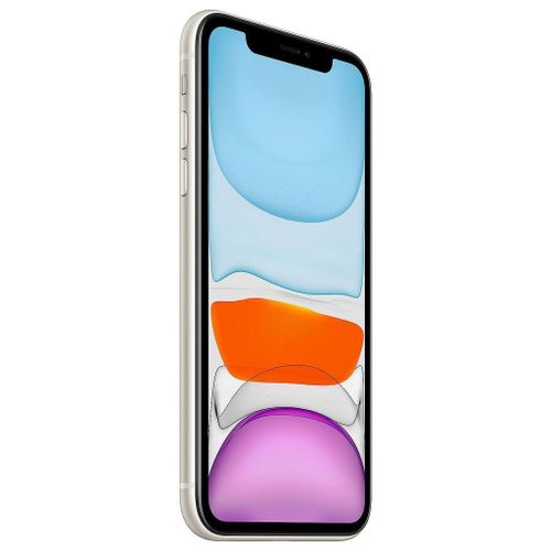 Apple iPhone 11 64 Go Blanc - Téléphones mobiles | Rakuten
