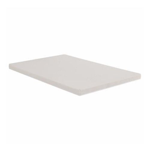 Bultex - Matelas Pour Canapã©-Lit Convertible 7 Cm  - Blanc