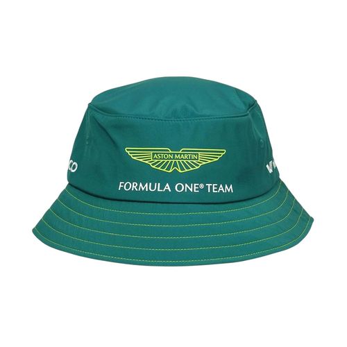 Bob Aston Martin Aramco F1 Pour Homme, Taille Unique