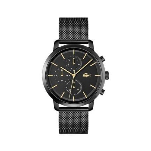 Lacoste - Montre Homme Replay Noir 2011194  - Noir