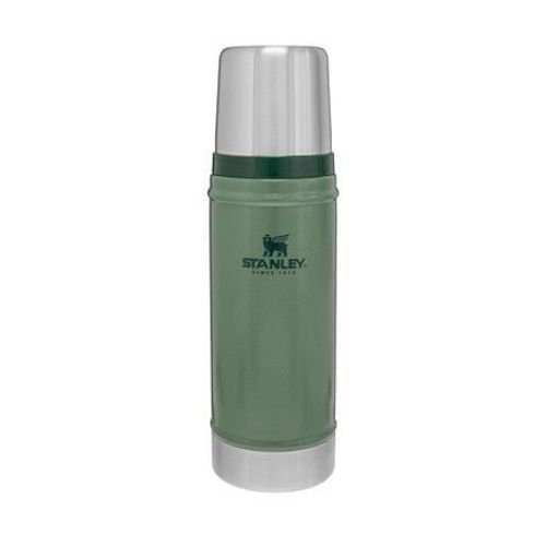 Stanley 1913 - Bouteille Isotherme En Acier Inoxydable 47 Cl  - Vert