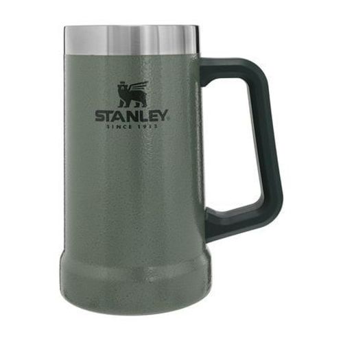 Stanley 1913 - Chope Ã  Biã¿Re En Acier Inoxydable 70 Cl  - Vert