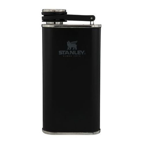Stanley 1913 - Flask En Acier Inoxydable 23 Cl  - Noir