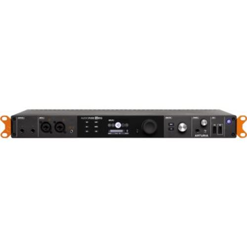 Arturia AudioFuse 16 RIG - Interface audio MIDI