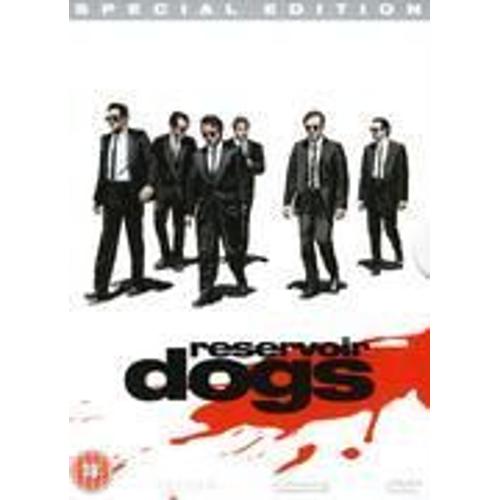 Reservoir Dogs Special Edition