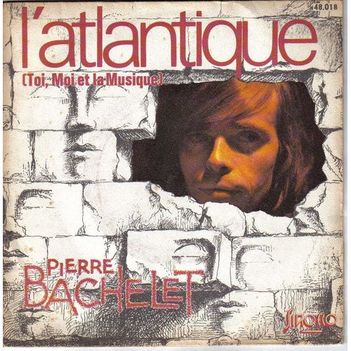 L'atlantique