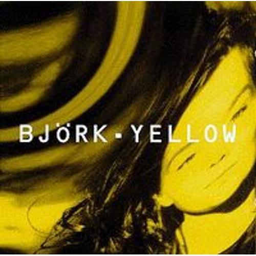 Bjork Yellow