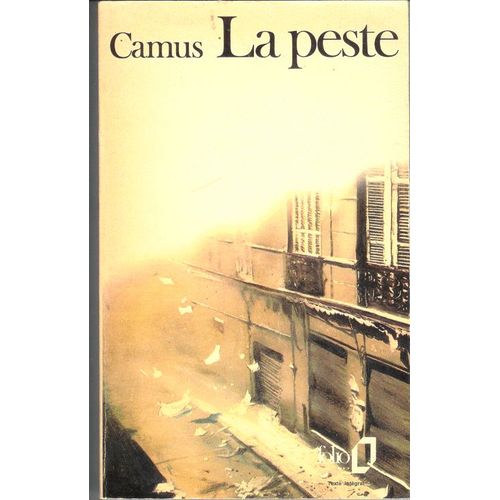 La Peste