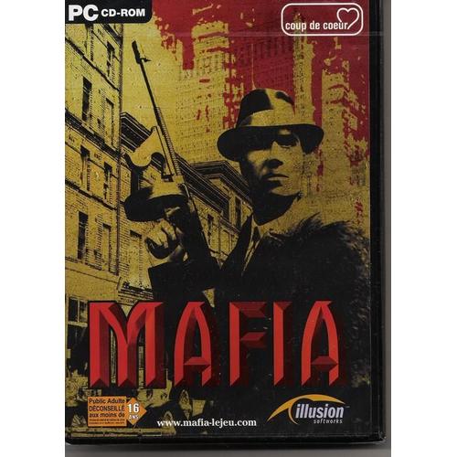Mafia Pc