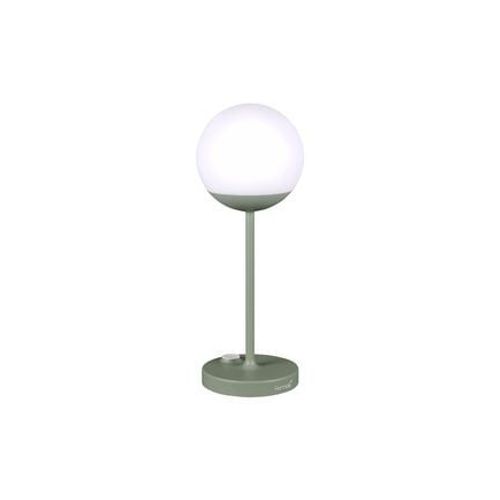 Fermob - Lampe Mooon! H 41 Cm - 82 Cactus - Vert