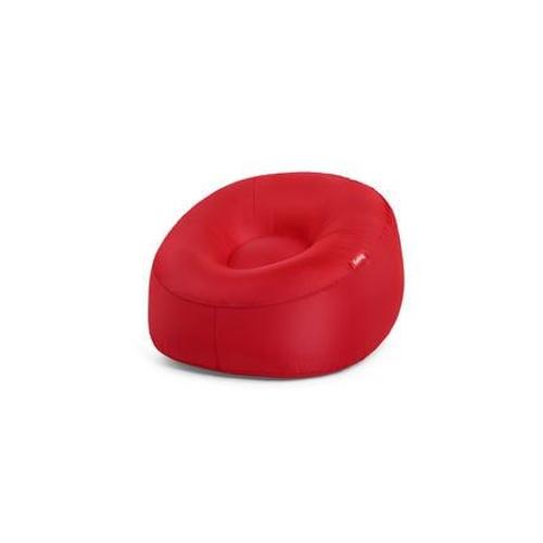 Fatboy - Fauteuil Gonflable Lamzac O  - Rouge - Lamzac O 3.0  - Rouge