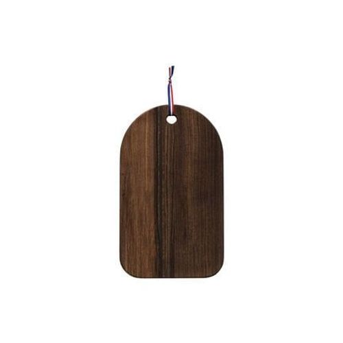 Degrenne - Planches Les Essences Planche À Découper En Noyer 35 X 21 Cm - Bronze