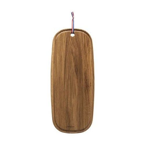 Degrenne - Planches Les Essences Planche À Découper En Chêne 50 X 21 Cm - Bronze