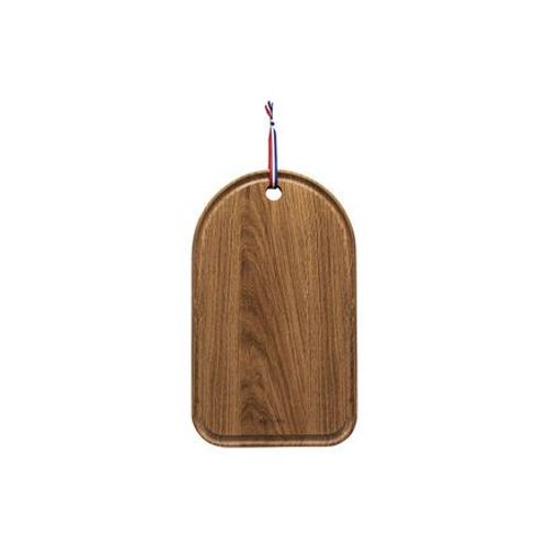 Degrenne - Planches Les Essences Planche À Découper En Chêne 35 X 21 Cm - Bronze