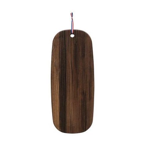 Degrenne - Planches Les Essences Planche À Découper En Noyer 50 X 21 Cm - Bronze