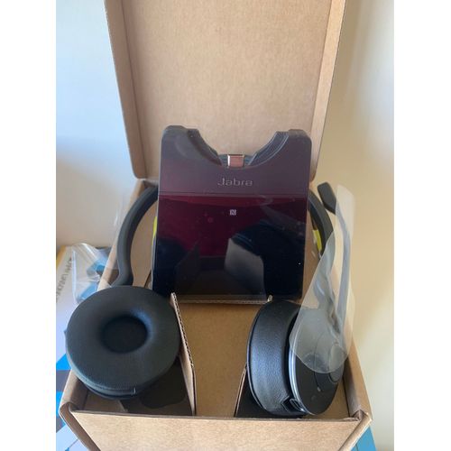 Jabra engage 75 SE