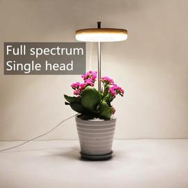 Acheter Lampe de culture de plantes Led à spectre complet, USB, DC5V, pour  plantes d'intérieur, lampes de culture de fleurs, Spot