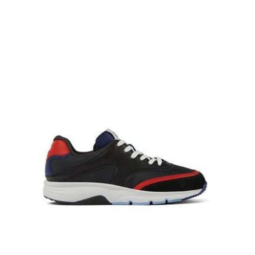 Camper Baskets Drift Twins Noir