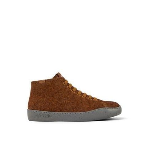 Camper Baskets Peu Touring Marron