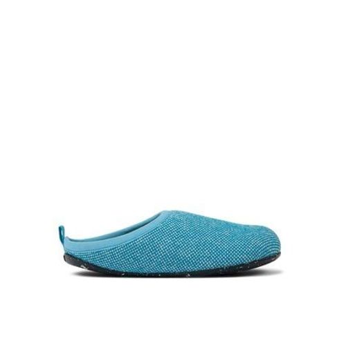 Camper Chaussons Wabi Bleu