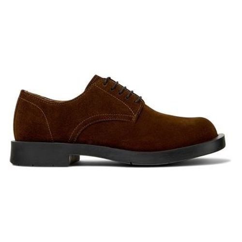Camper Derbies 1978 Marron