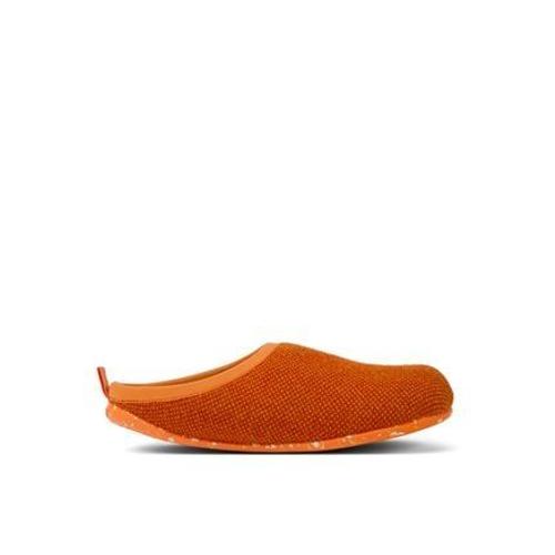 Camper - Chaussons Wabi - Orange - 41