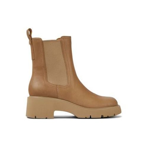 Camper Bottines Milah Beige