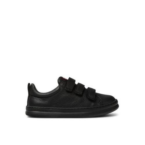 Camper Baskets Runner Four Noir