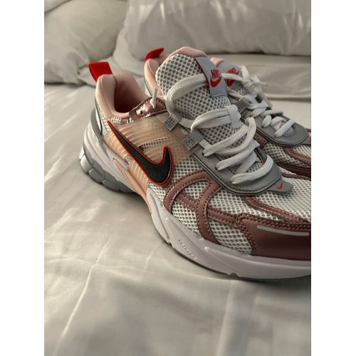 Nike V2k Run Orange - 44