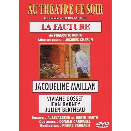La Facture