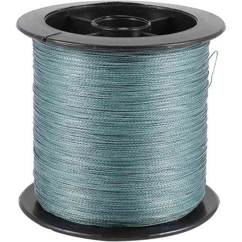 Anwxai-De Pêche En Nylon Tresse 30lb 300m 11kg Pour Leurre Traine