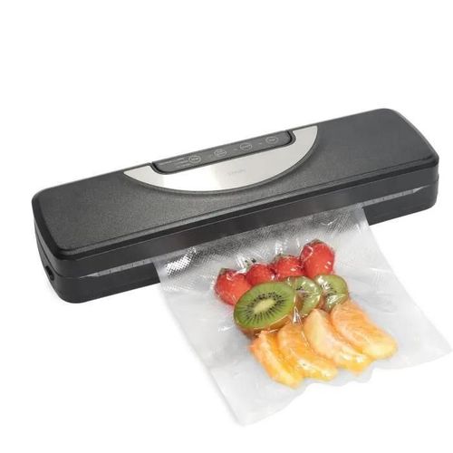 Livoo - Appareil à emballage de mise sous vide 110w DOM504
