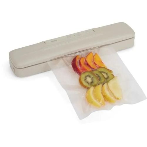 Livoo - Appareil à emballage sous vide 80w DOM503C