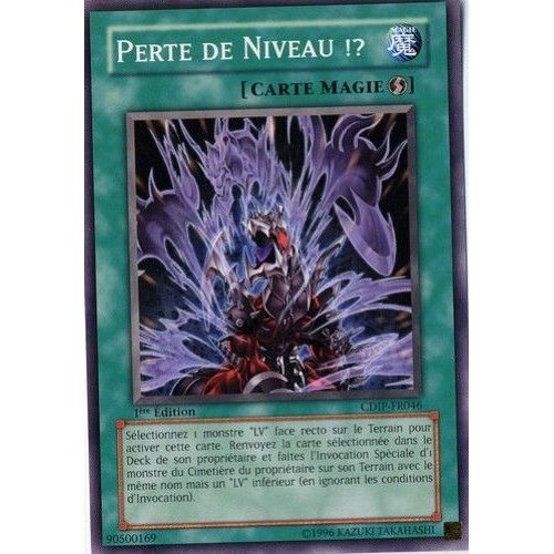 Perte De Niveau En Francais 1 Ere Ed Cdip-Fr046