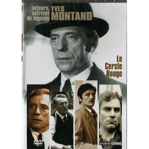 Le Cercle Rouge