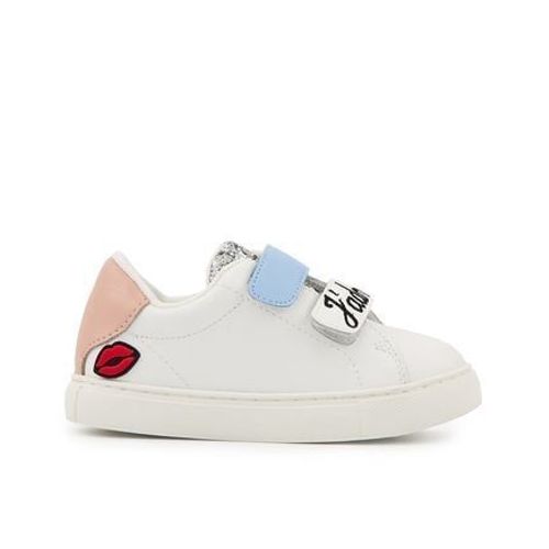 Bons Baisers Mini Edith J'adore Mamie Blanc