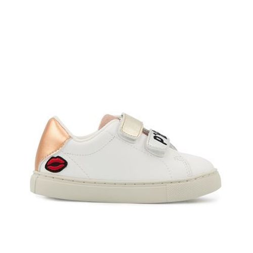 Bons Baisers Mini Edith P'tit Chou Blanc