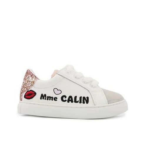 Bons Baisers Mini Simone Monsieur Madame Calin Blanc
