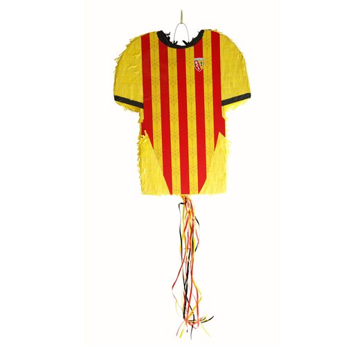 Piñata Rc Lens 45 X 38 Cm