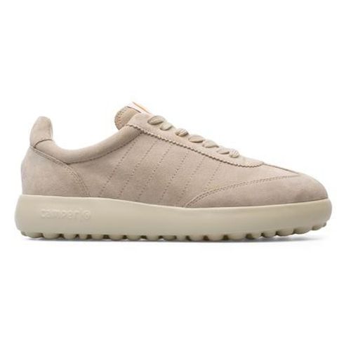 Camper Baskets Femmme Pelotas Xlite Beige