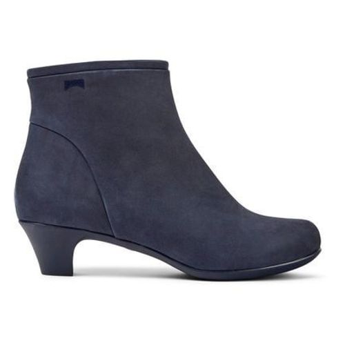 Camper Bottines Helena Bleu