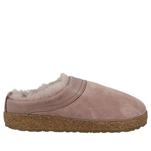 Chaussons Haflinger Lammfellclog Snowbird