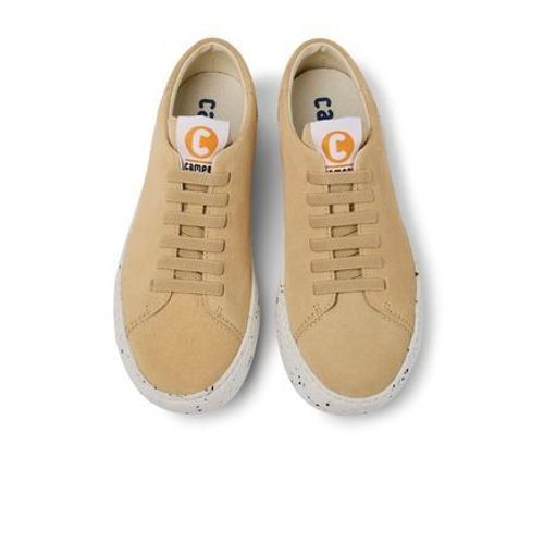 Camper Baskets Peu Touring Beige