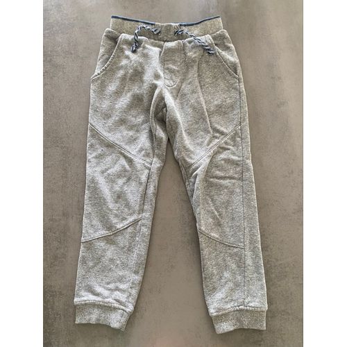 Pantalon De Jogging Gris Kiabi Taille 6 Ans