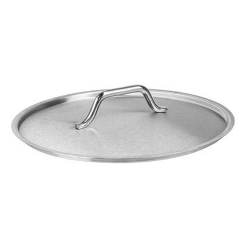 Cristel - Couvercle Grand Volume  - Transparent
