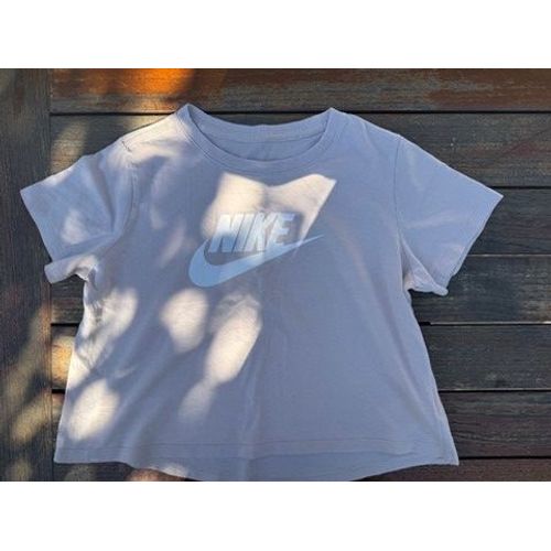 Top Nike Fille S