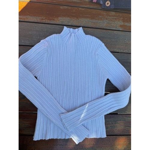 Top Manches Longues Zara 11-12 Ans